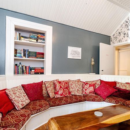 Mansewood Country House Lochearnhead Ngoại thất bức ảnh