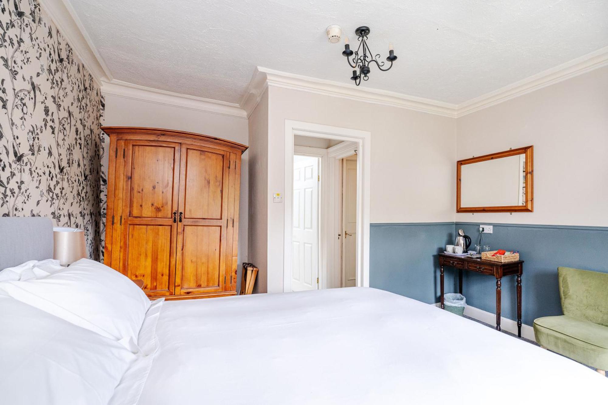 Mansewood Country House Lochearnhead Ngoại thất bức ảnh