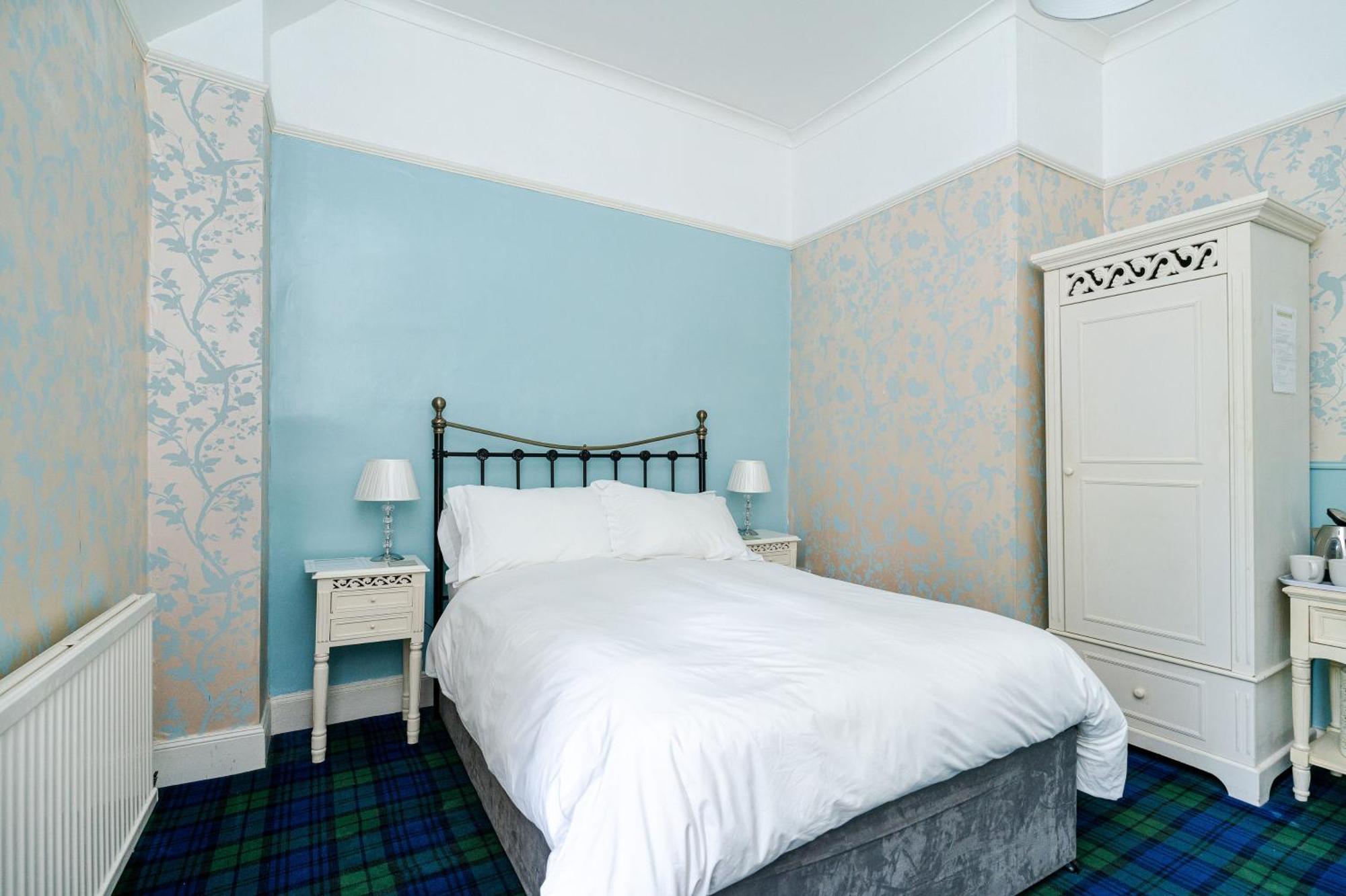 Mansewood Country House Lochearnhead Ngoại thất bức ảnh