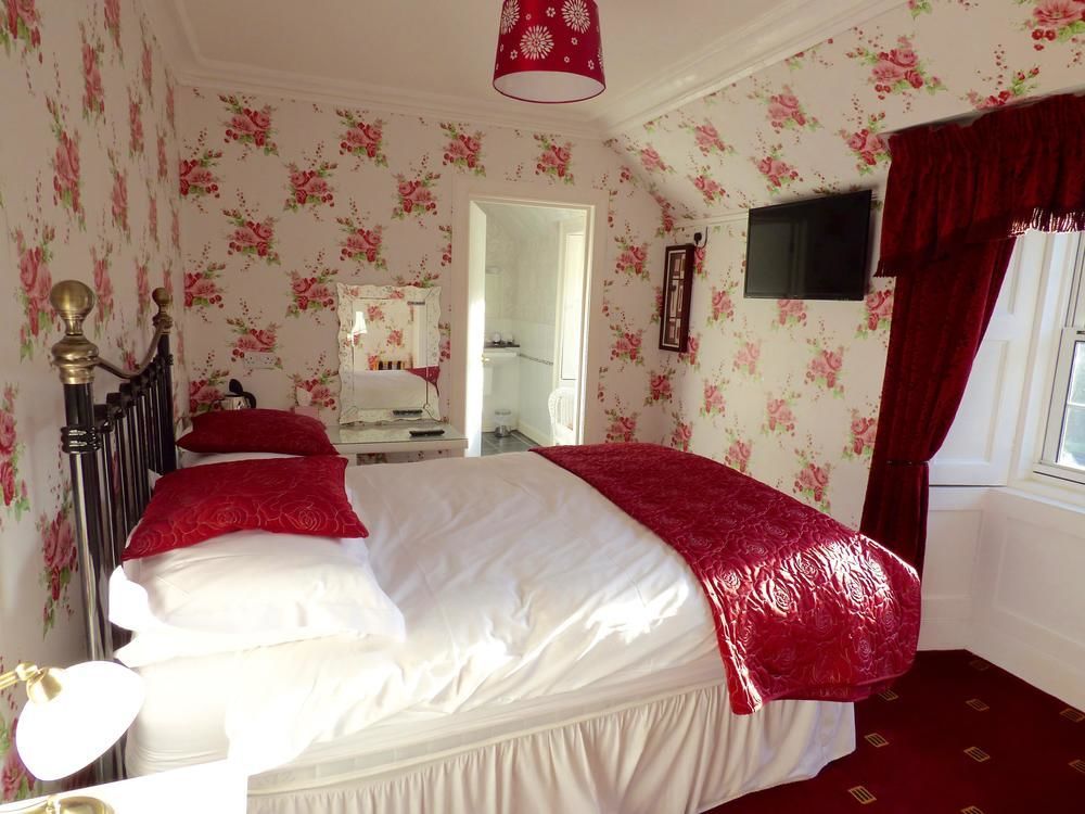 Mansewood Country House Lochearnhead Ngoại thất bức ảnh