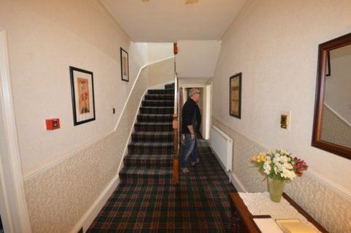 Mansewood Country House Lochearnhead Ngoại thất bức ảnh
