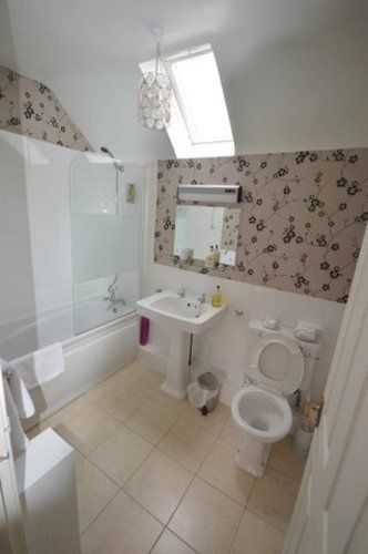 Mansewood Country House Lochearnhead Ngoại thất bức ảnh